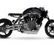 Новый байк от Confederate Motorcycles